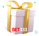 Receba seus bônus de boas-vindas no bet333