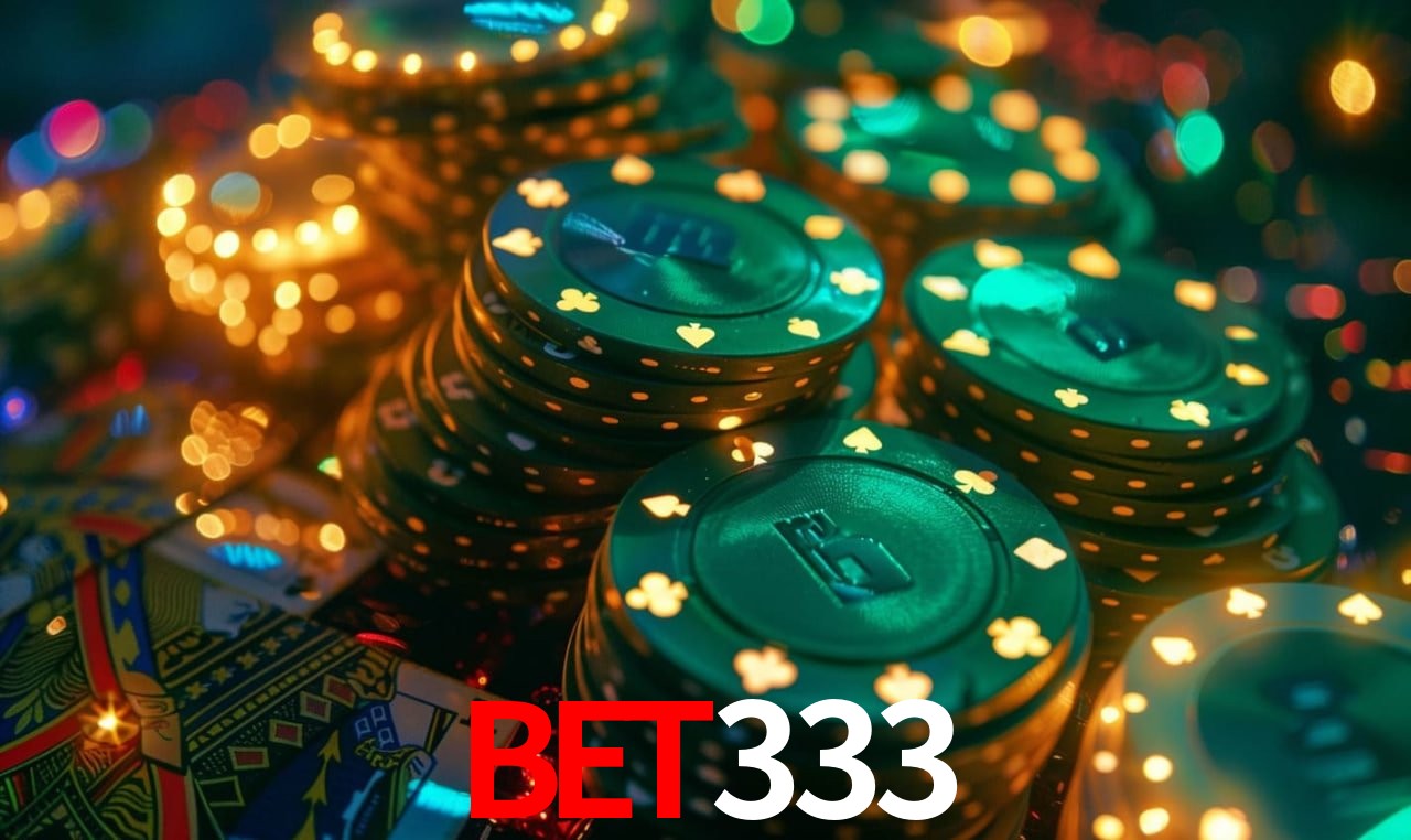 Estatísticas bet333