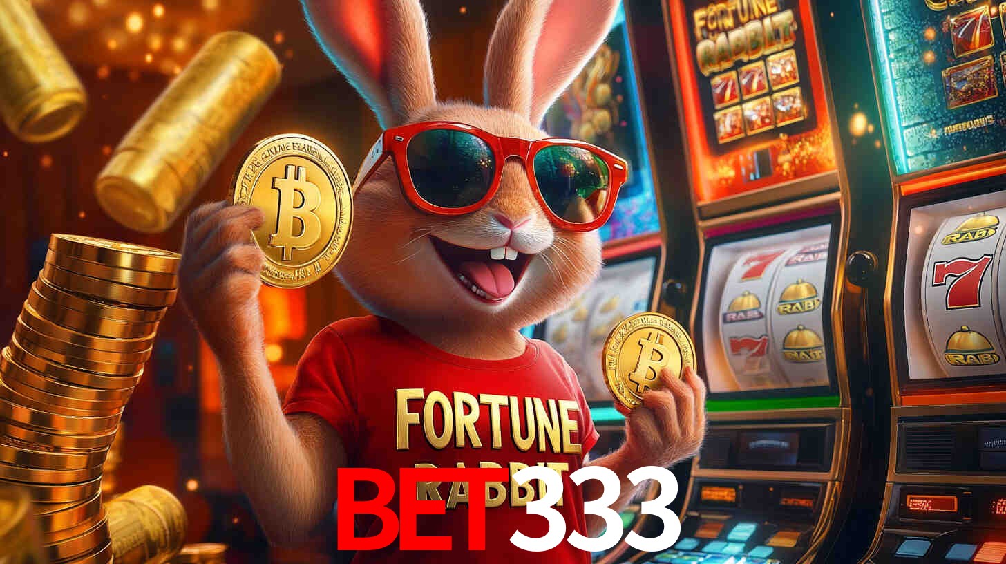 A Popularidade dos Caça-Níqueis no bet333