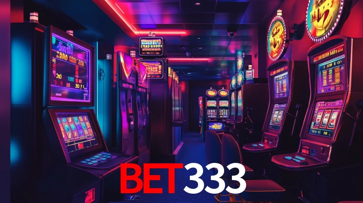 bet333 login