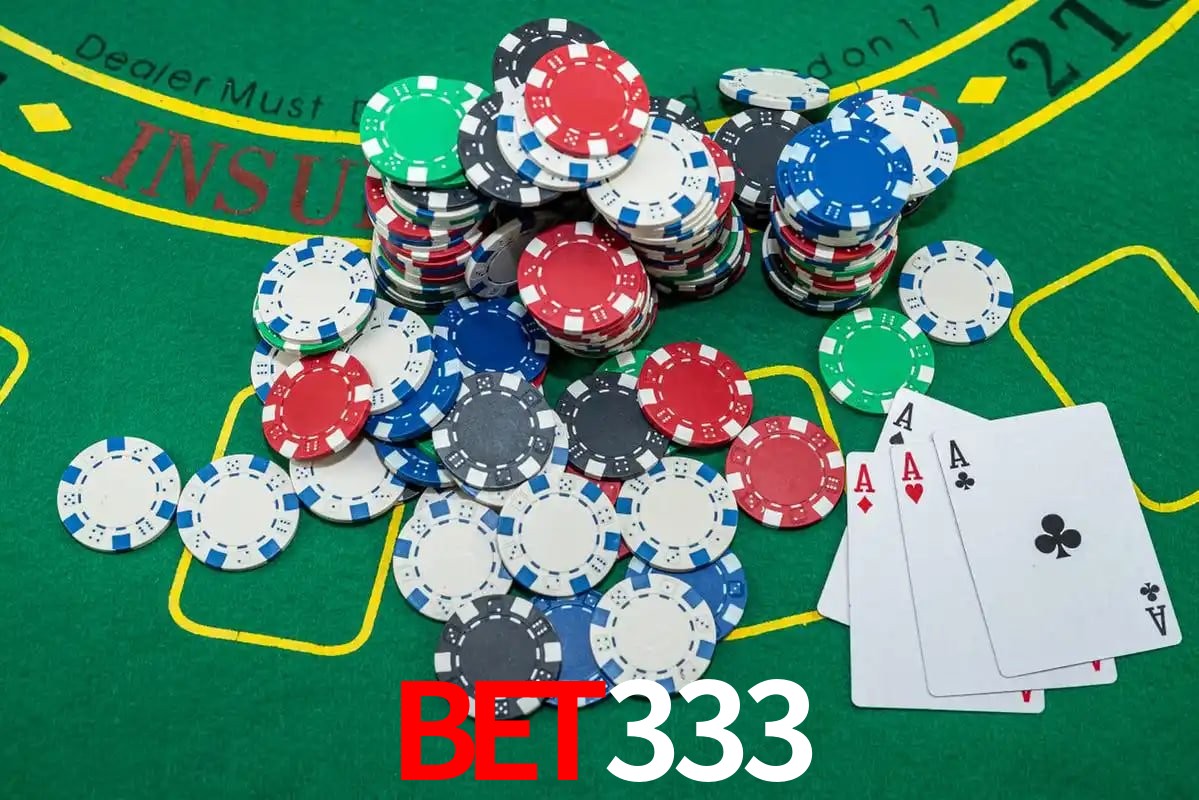 Casino Ao Vivo bet333