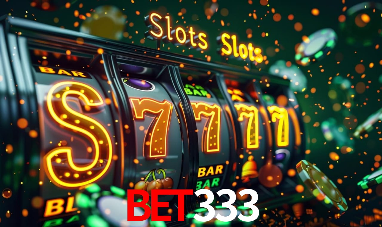 Apostas de Tênis bet333