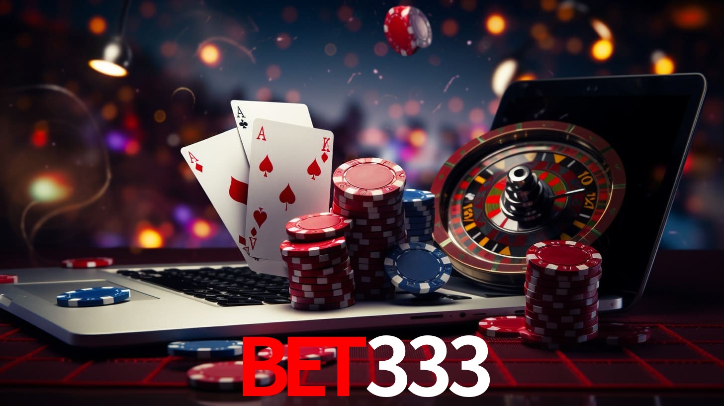 Blackjack Table bet333
