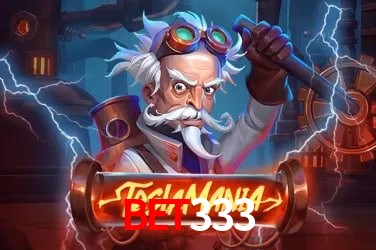 Design Responsivo bet333