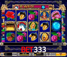 Descubra o Mundo do Cassino Online com bet333