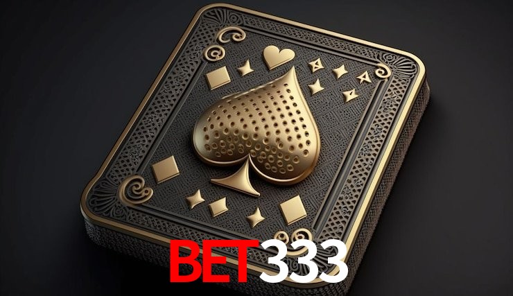Diretório de Jogos bet333