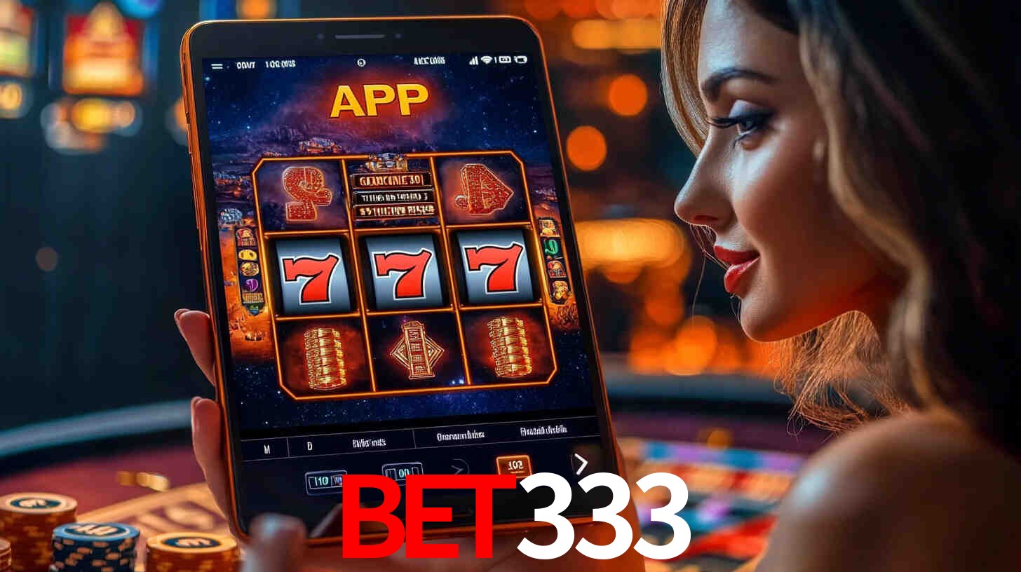 bet333 login