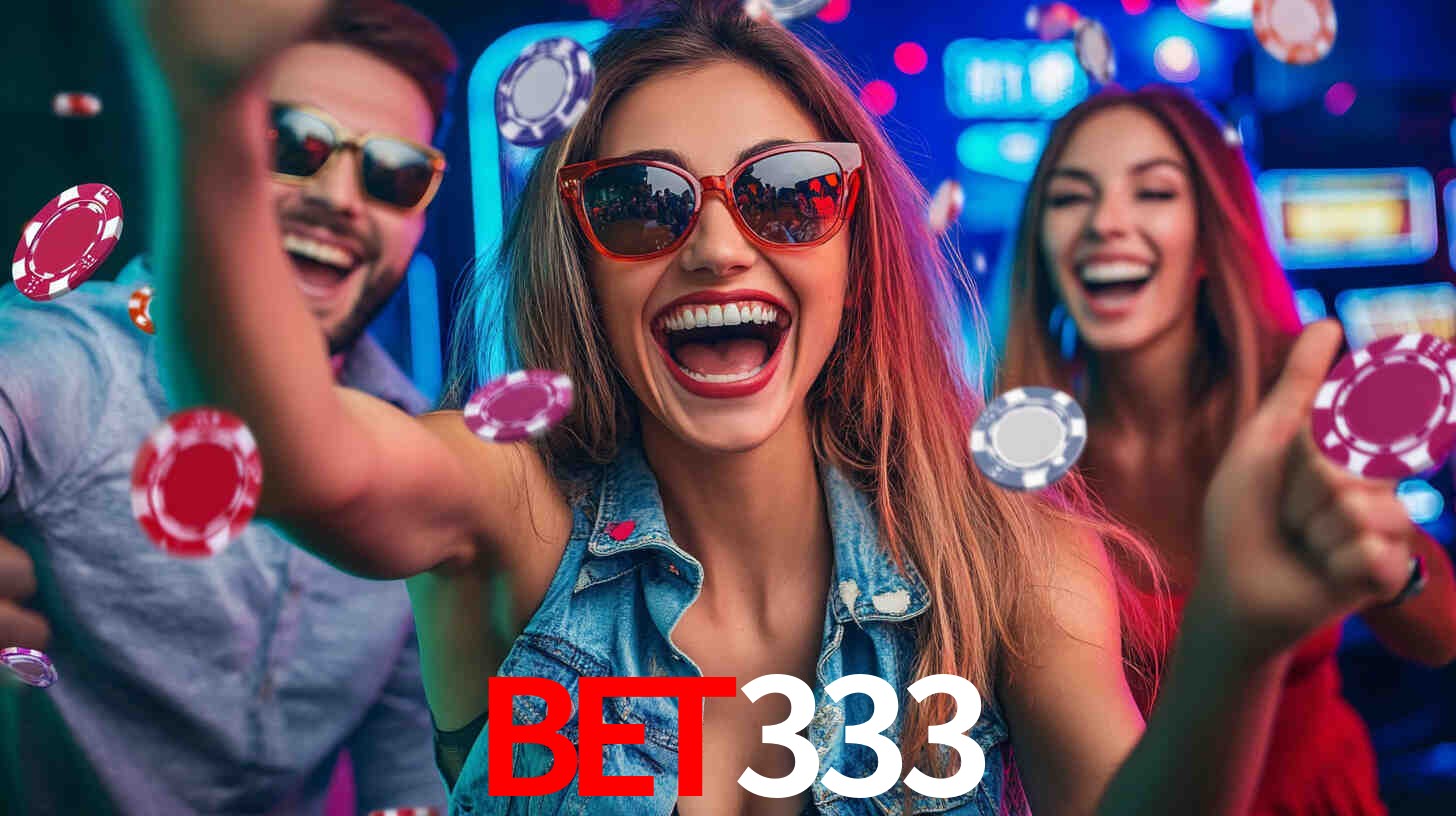 Explorando a Categoria de Eventos em Apostas na bet333