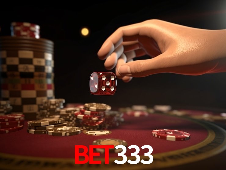 Benefícios da Conta bet333