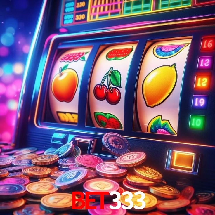 Recursos de Bônus bet333