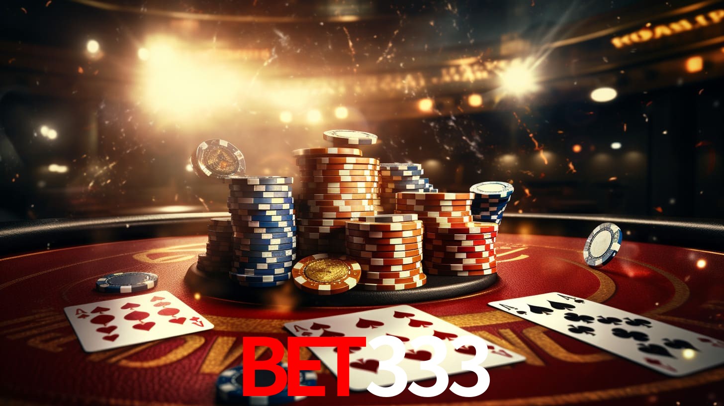 Live Casino bet333