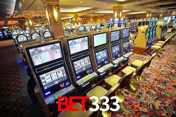 10 Perfis de Indivíduos que Exigem Cautela no bet333 Cassino