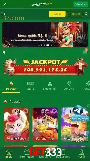 Baixar bet333