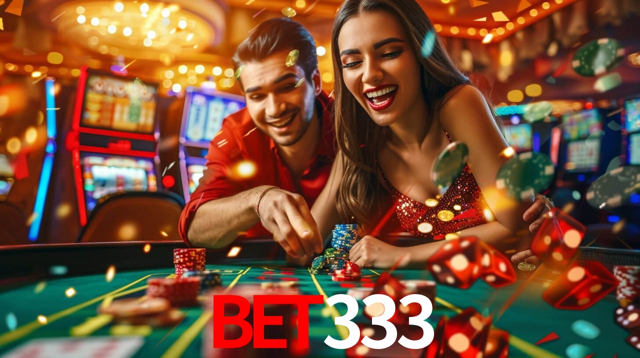 Provedores de Jogos bet333