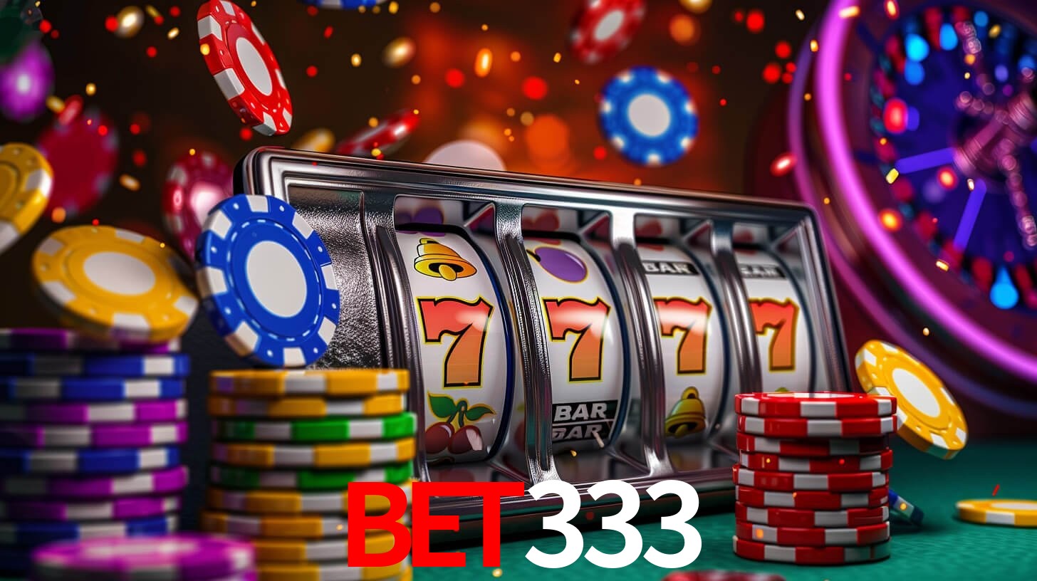 Interface Premium bet333