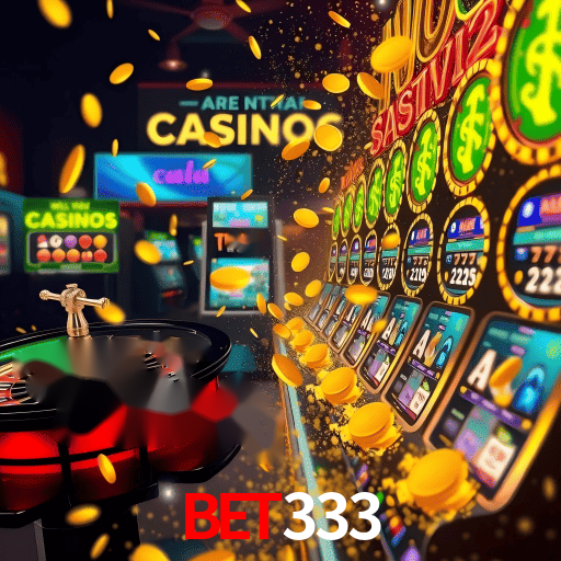Descubra o Programa VIP da bet333: Vantagens Exclusivas para Jogadores