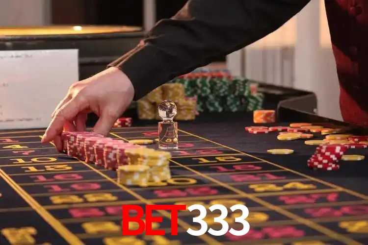 Inovações de Jogos na bet333: O Futuro das Experiências Interativas