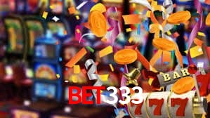 Bônus Generosos e Exclusivos no bet333 para Você!