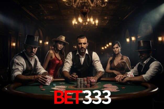 A Emoção da Loteria na bet333: Uma Chance de Mudança de Vida