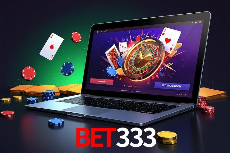 Tecnologia da Plataforma bet333