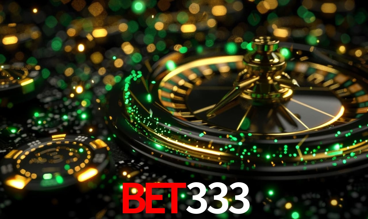Jogos online bet333