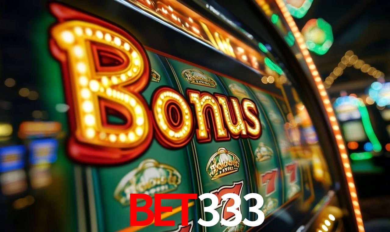 Promoção Relâmpago bet333