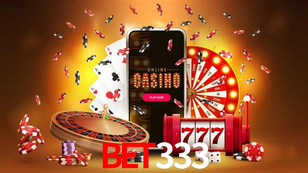 Diretório de Jogos bet333