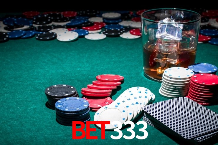 Mesa de Roleta bet333