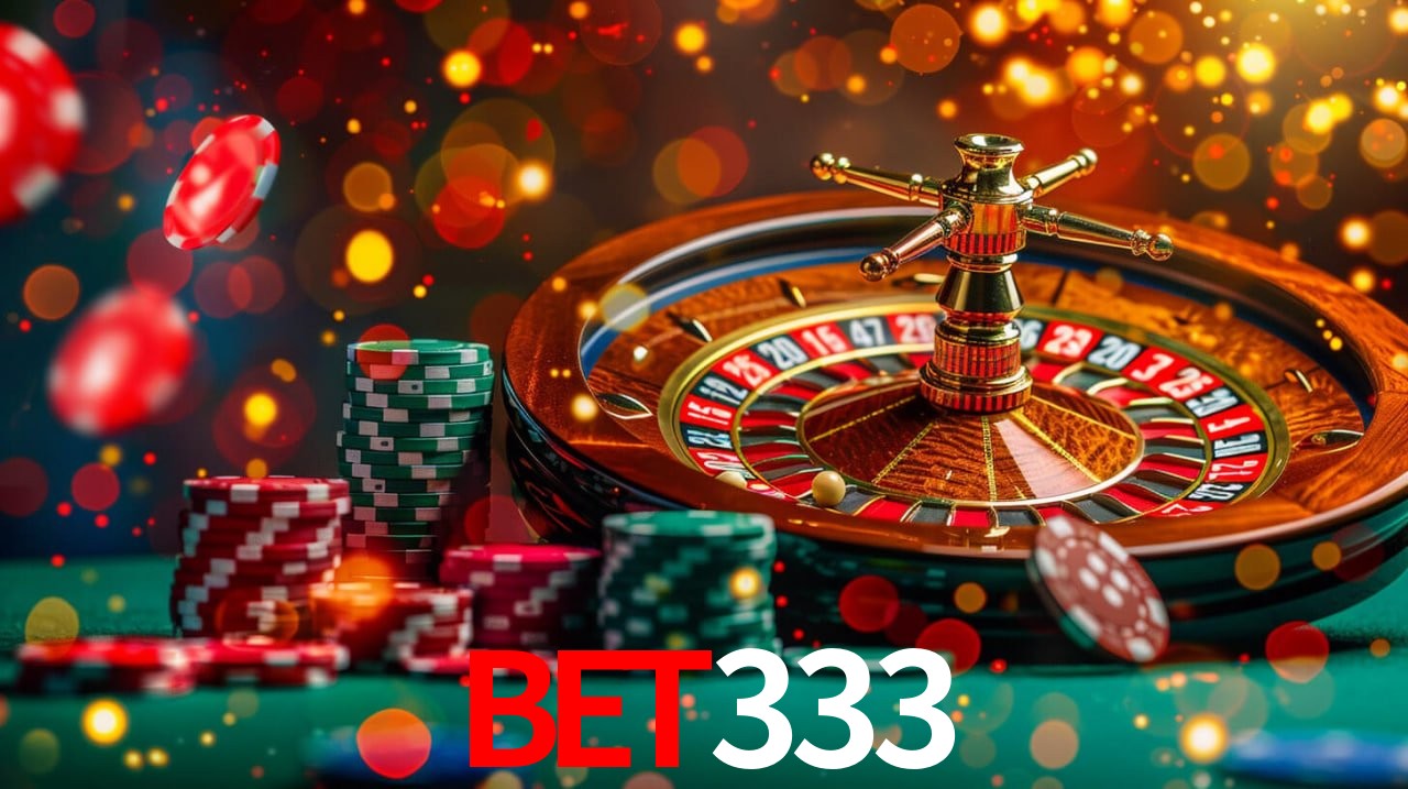 Inovações de Jogos na bet333: O Futuro das Experiências Interativas