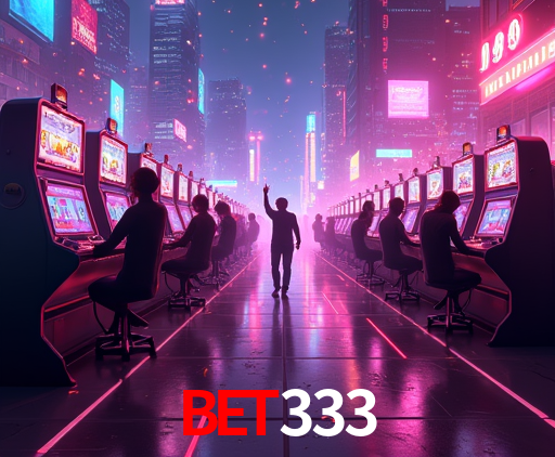 Programa VIP bet333
