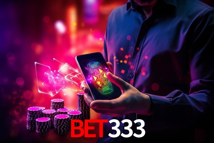 Torneios bet333