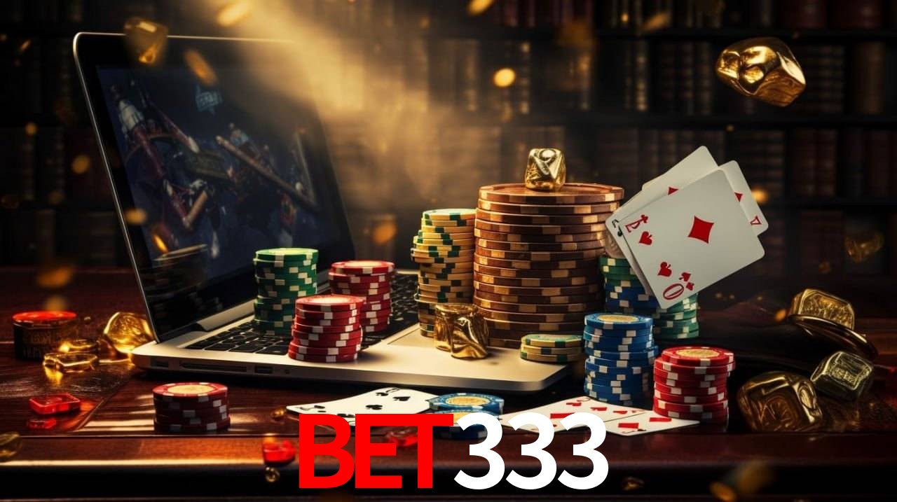 Casino Ao Vivo bet333