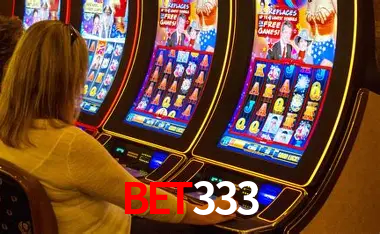Descubra a Magia dos Jogos de Arcade no bet333
