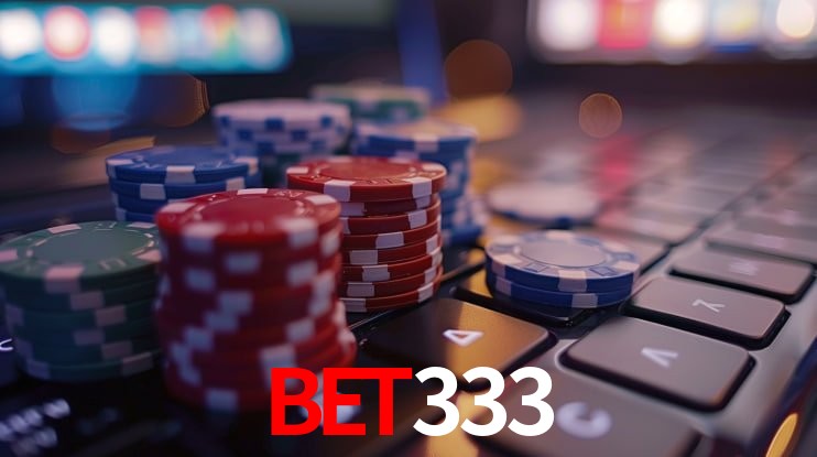 Login Seguro bet333