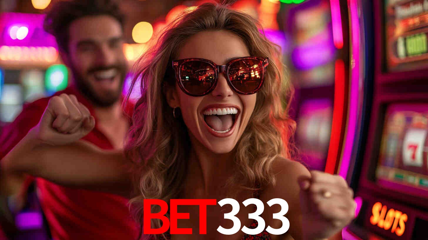 A Popularidade dos Caça-Níqueis no bet333