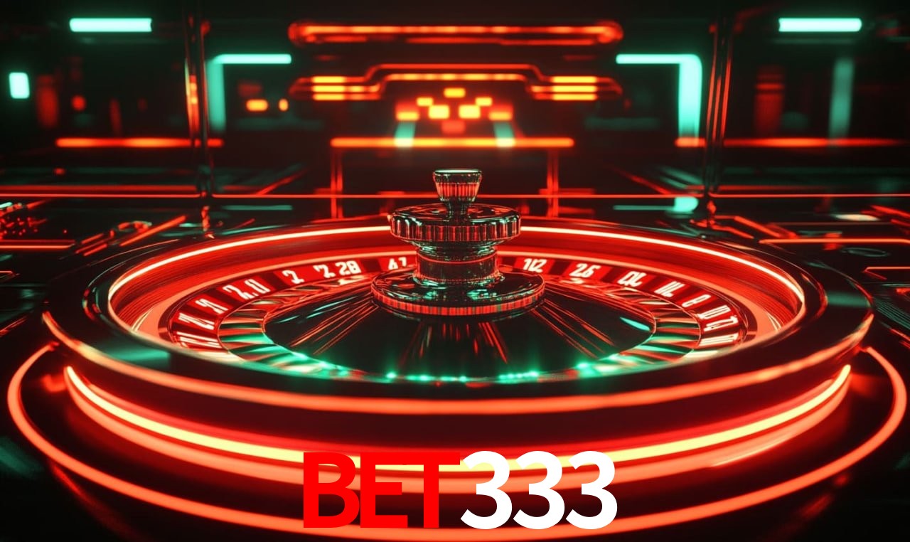 Desvendando o Mundo dos Jogos Virtuais na bet333