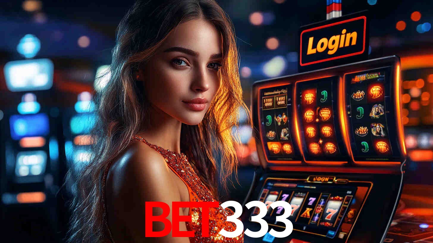 Sinta a adrenalina dos jogos de cassino com bet333