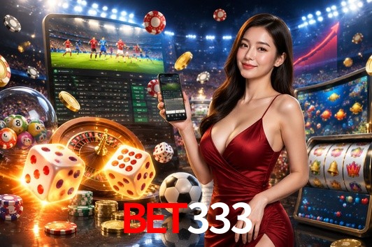 Live Casino bet333