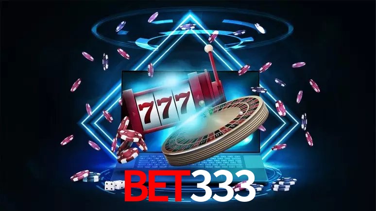Jogos de Slot bet333