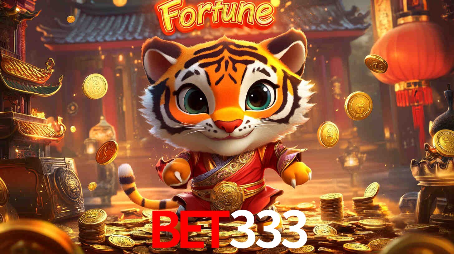 A Popularidade dos Caça-Níqueis no bet333