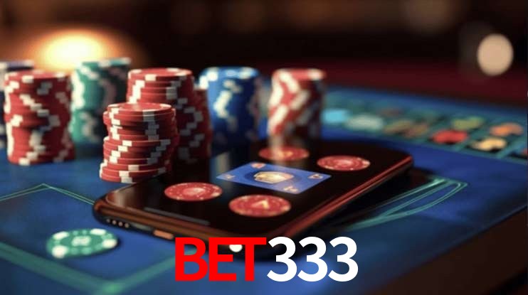 Avaliações dos Jogadores bet333
