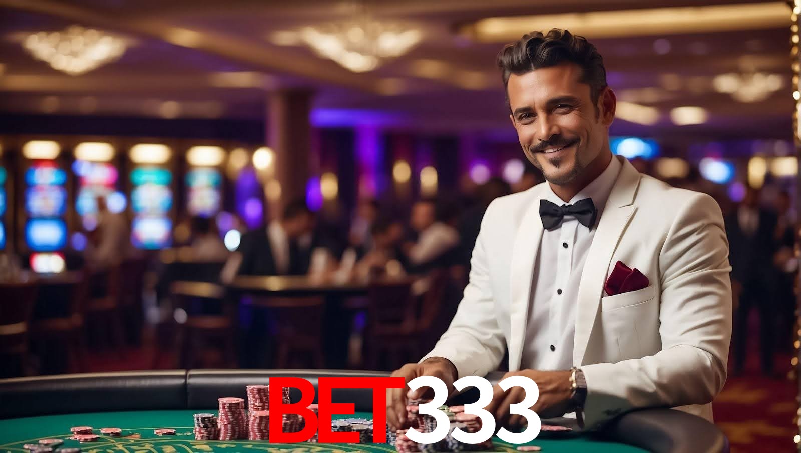 Cadastro Rápido bet333