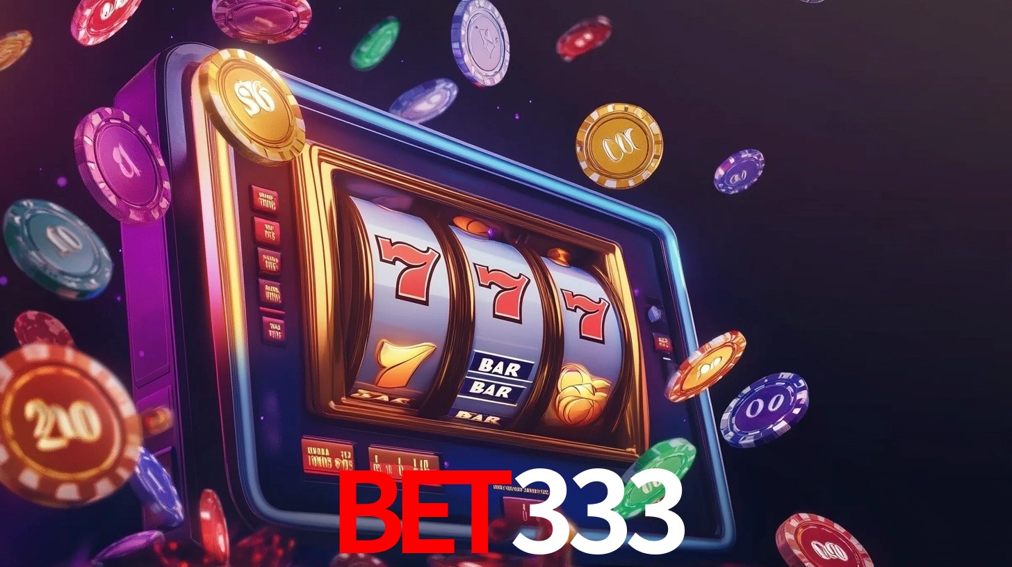 Welcome Bonus bet333