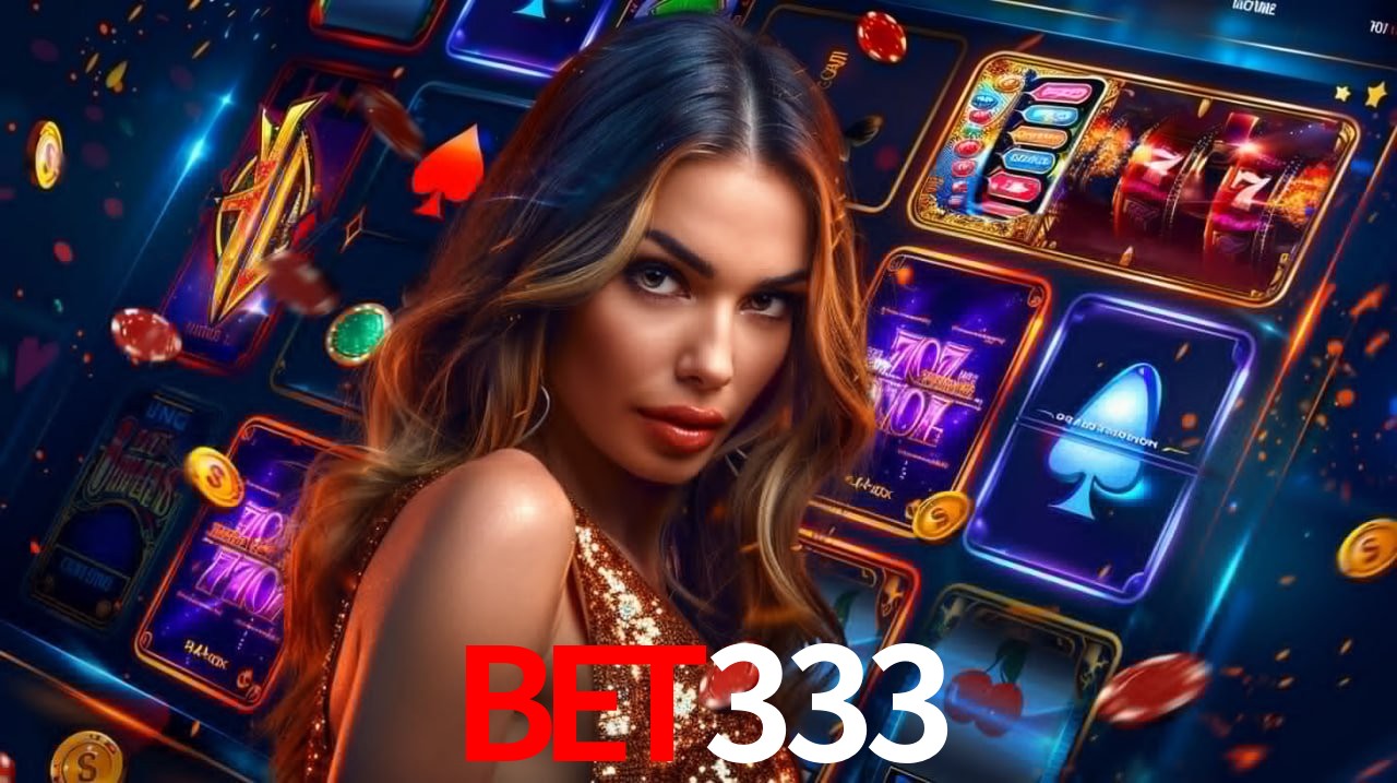 Desvendando o Mundo dos Jogos Virtuais na bet333