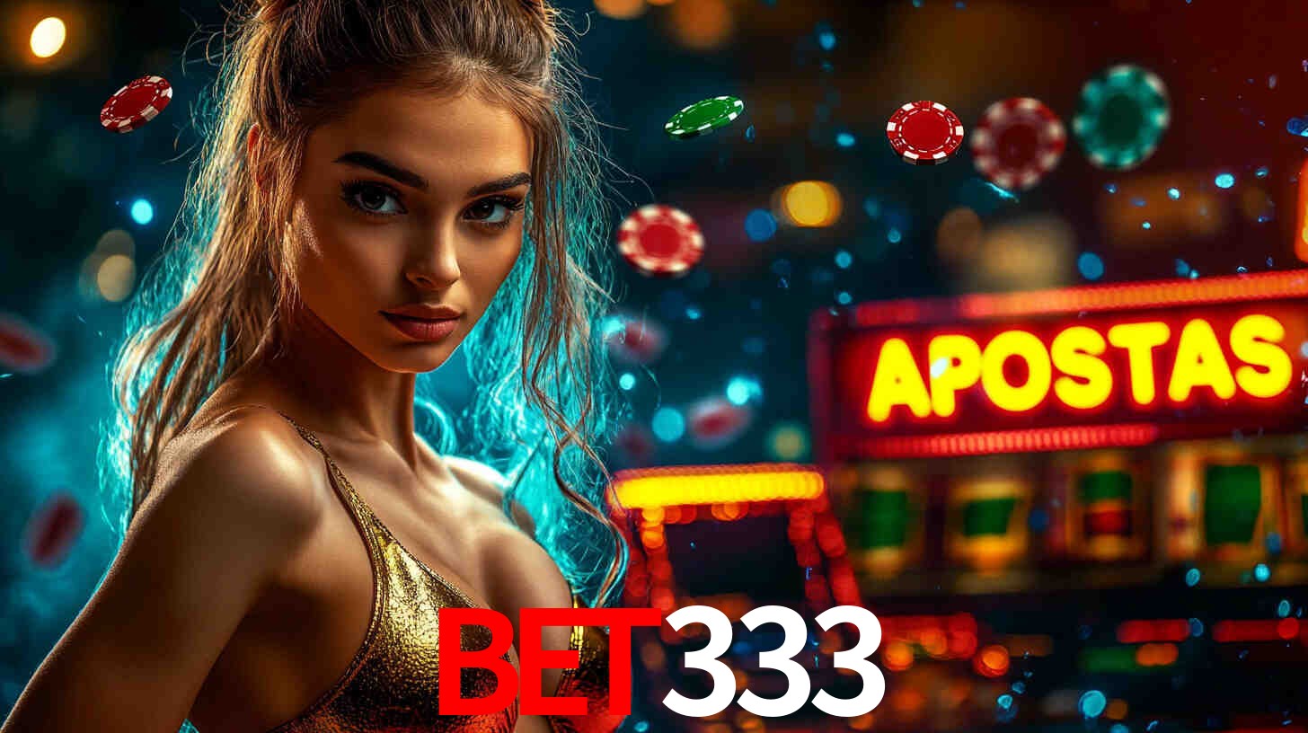 A Experiência Imersiva dos Cassinos Ao Vivo no bet333