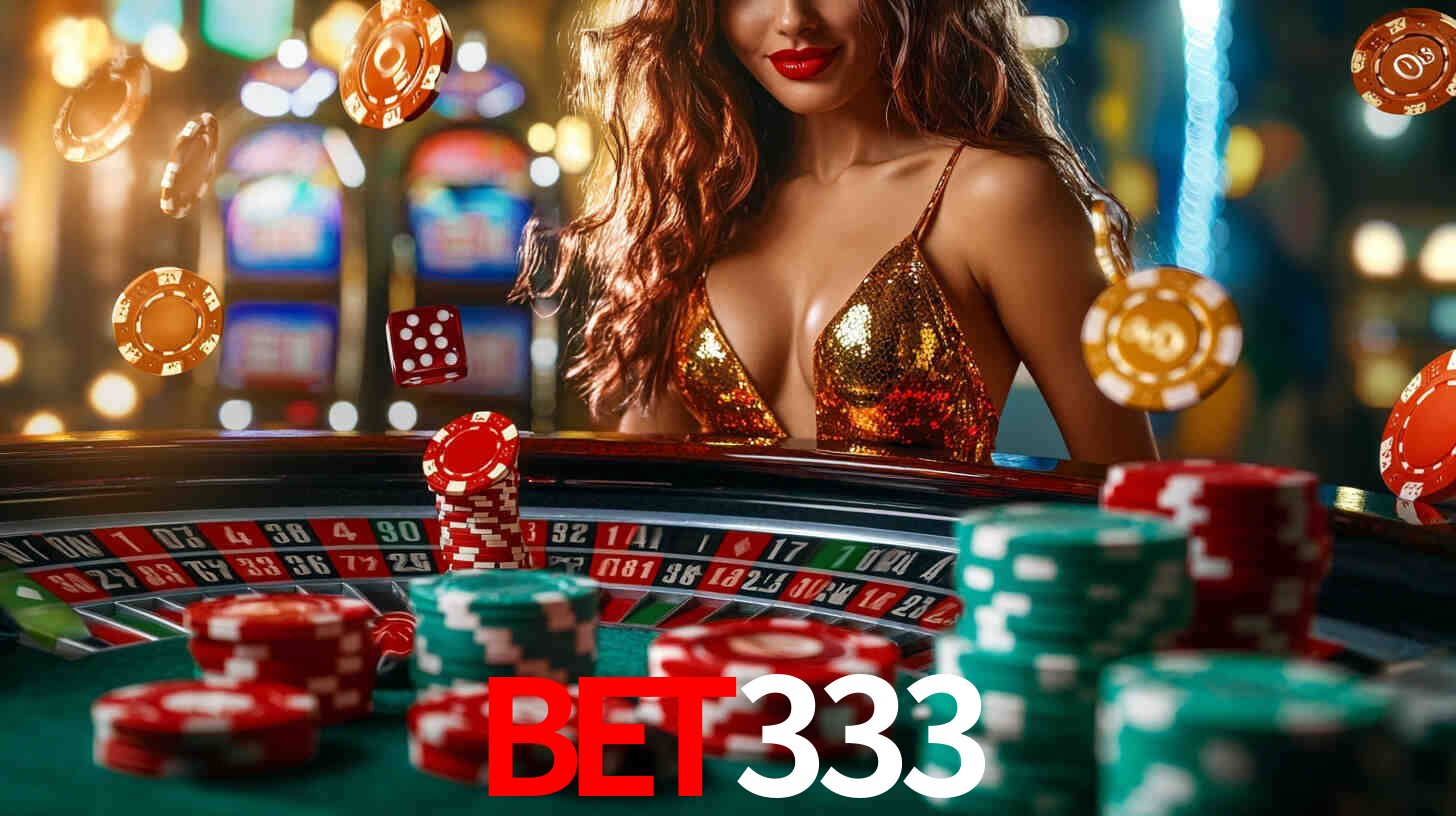 Premium Interface bet333
