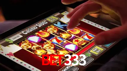 Descubra o Mundo do Cassino Online com bet333
