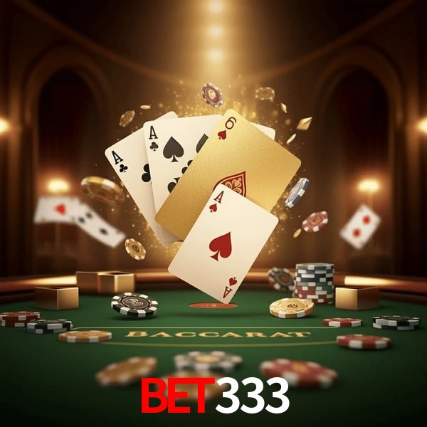 VIP Casino bet333