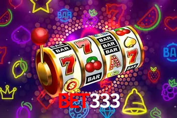 A Emoção da Loteria na bet333: Uma Chance de Mudança de Vida