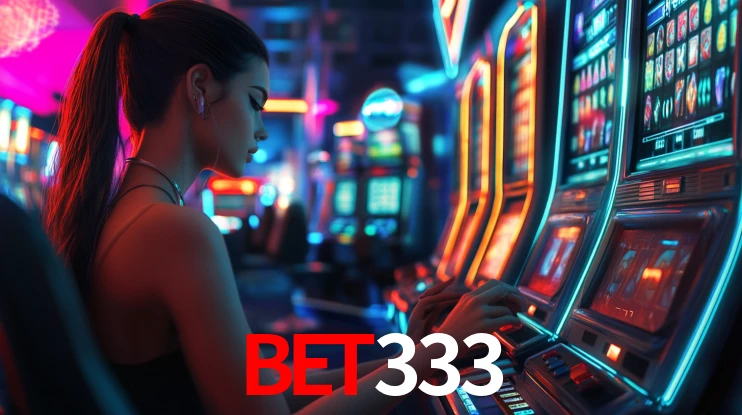 Experimente o Login Seguro Premium no bet333